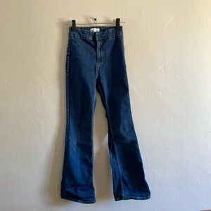Zara Jeans Size 2
